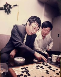 开云体育官网-旋风西去，豪气干云——与聂卫平交往二三事|围棋|国足|桥牌|年维泗|王汝南_新浪新闻