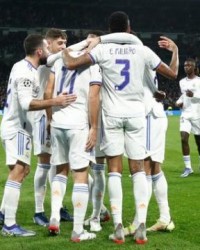 开云下载-【观察】西甲5队战欧冠，除了皇马都吃瘪？