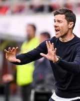 扎卡：阿隆索知道他在勒沃库森拥有什么，他迟早会去更大的俱乐部