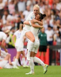 kaiyun-女足欧洲杯证明欧洲足球底蕴！姑娘们可复制谷爱凌