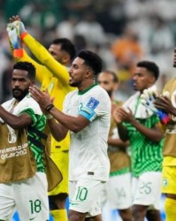 【观察】损兵折将主力缺阵，沙特高开低走无缘晋级