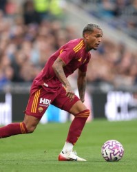 意媒：韦斯利-利马没在巴西国家队受伤，只是出现肌肉超负荷