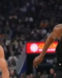 库里复出，遇到了杜兰特